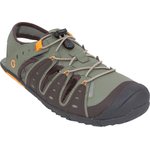 Xero Shoes Colorado men's Olive
