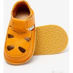 Dodo Shoes sandály Oranžová
