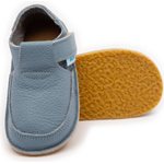 Dodo Shoes bambini scarpe Baby Blue