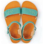 Tikki Vibe (kesän 2021 värit) Golden Turquoise