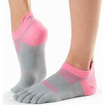 ToeSox Lolo Sport Socks Flush