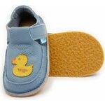 Dodo Shoes bambini scarpe Duckling / Baby Blue
