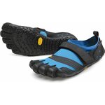 Vibram FiveFingers V-AQUA MEN'S Blau/schwarz