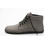 Ahinsa Sunbrella Bare Ankle MEMBRANE Šedá