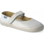Beda Barefoot lasten ballerina Charlotte (kimaltava)