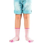 Knitido Rainbow Kids Rosa