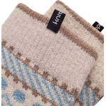 Knitido Biwa Cotton Beige