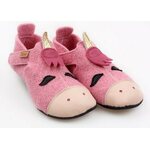 Tikki Ziggy Indoor obuwie Unicorn