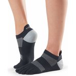 ToeSox Lolo Sport Socks Czarny