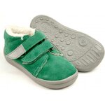 Beda Barefoot dětské zimní obuv for toddlers Sam