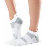 ToeSox Lolo Sport Socks Biały