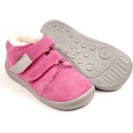 Beda Barefoot dětské zimní obuv for toddlers Rebecca