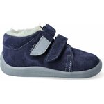 Beda Barefoot dětské zimní obuv for toddlers Lucas