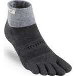Injinji Trail MW Mini-C Coolmax Granite