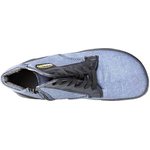 Tadeevo Denim autumn minimalist shoes Blå