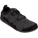 Xero Shoes Oswego pour hommes Noir