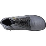 Tadeevo Denim autumn minimalist shoes Svart