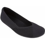 Xero Shoes Phoenix Knit Black