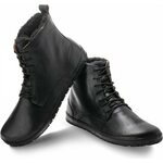 Zaqq Quintic Winter Schwarz