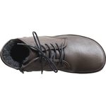 Tadeevo Winter minimalist shoes Brun