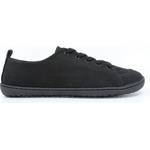 Mukishoes Cotton Scarpe da ginnastica Onyx (nero)