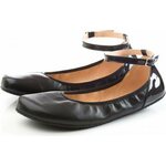 Shapen Tulip Black