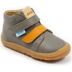 Dodo Shoes Noah high top Coffee