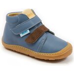 Dodo Shoes Noah high top Ocean