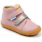 Dodo Shoes Noah high top Cameo