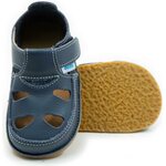 Dodo Shoes sandály Tmavěmodrý