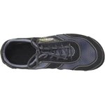 Tadeevo Minimalist shoes Graphite black
