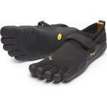 Vibram FiveFingers KSO MEN'S Svart / svart