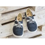 Peerko Street Navy
