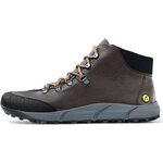 Joe Nimble wanderToes 2.0 women's Brown