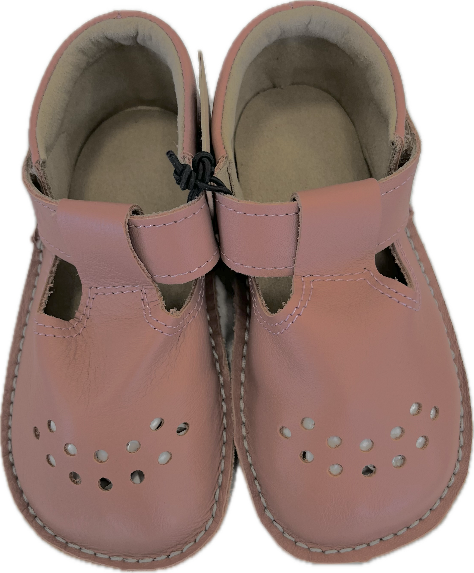 Omaking lasten kengät Roosa