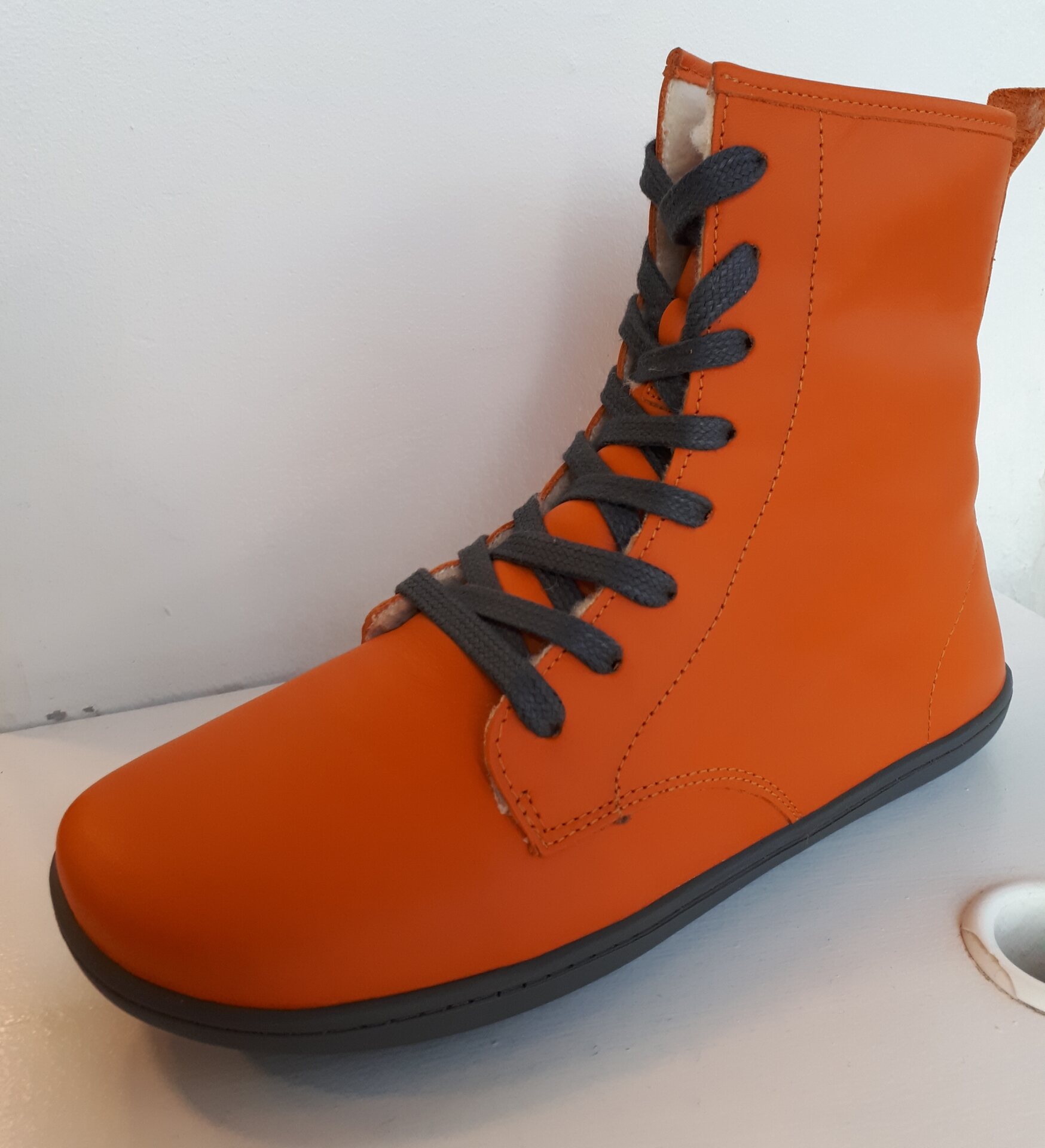 BLifestyle highSTYLE Portocaliu