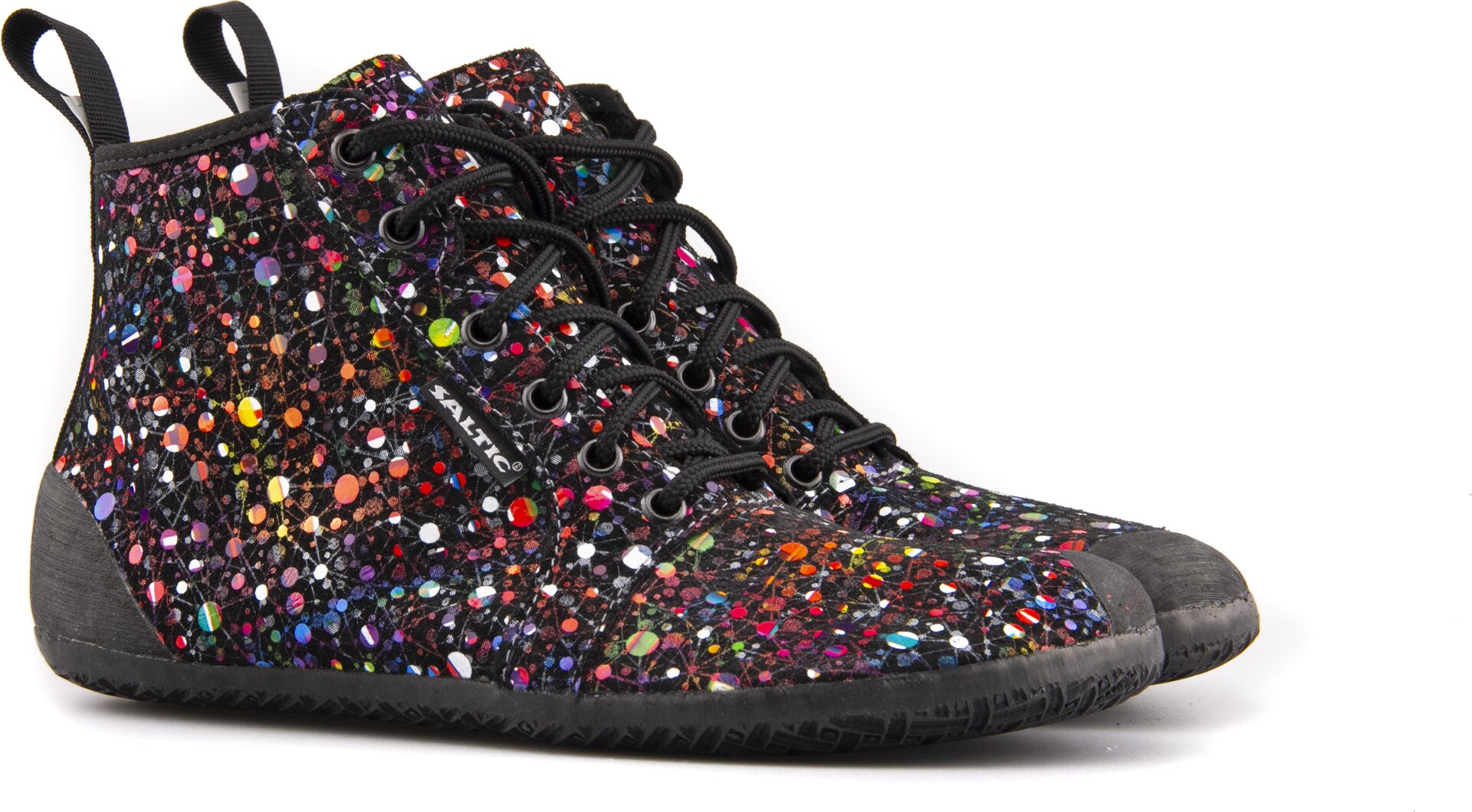 Saltic Vintero Galaxy