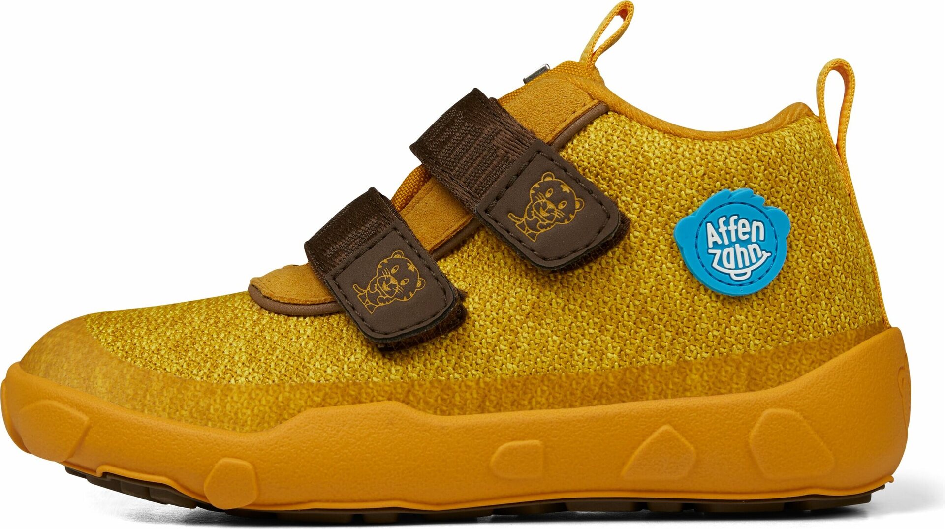 Affenzahn Happy Tiger