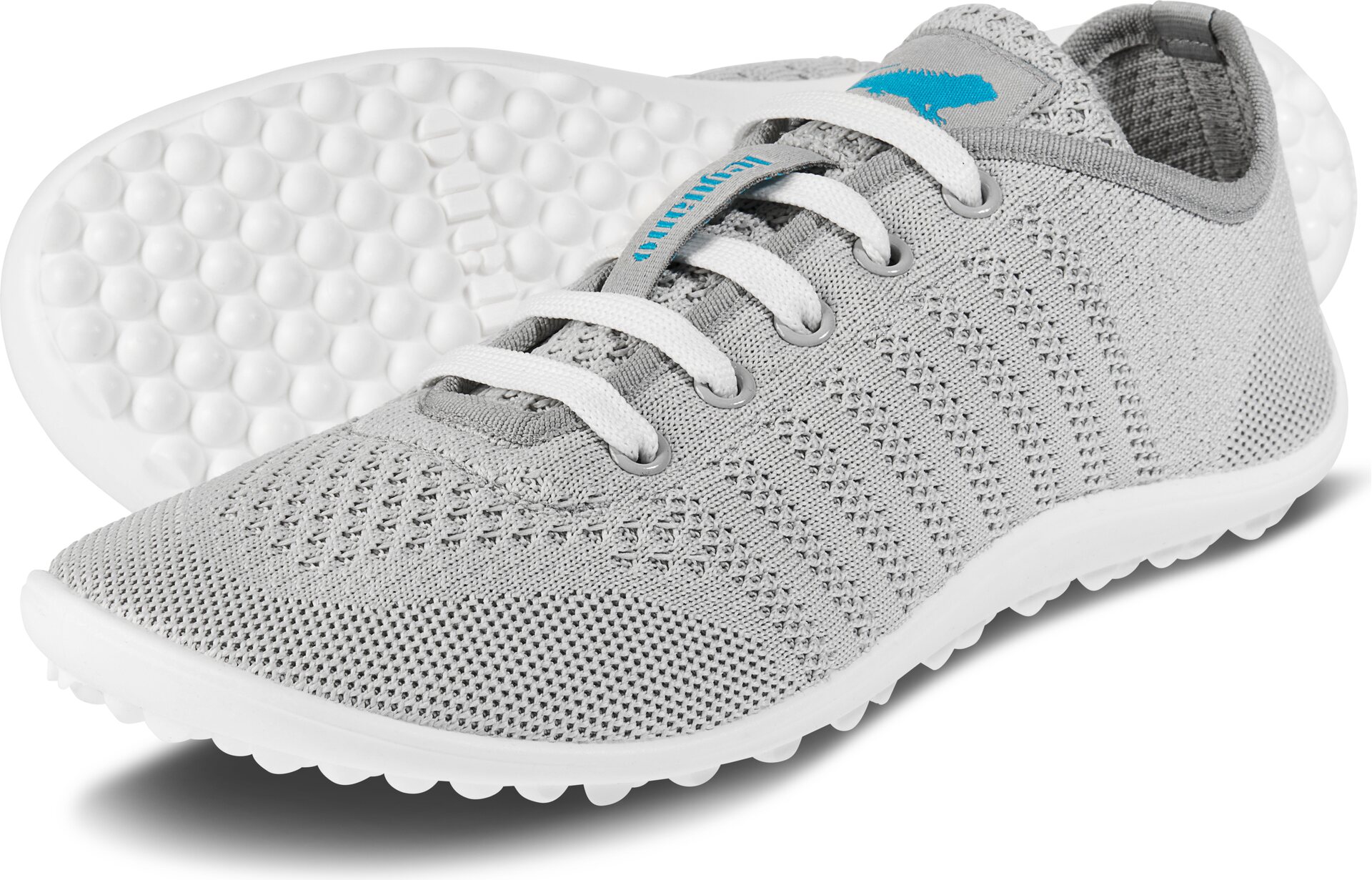 Leguano Go (дефект в продукт) Сиво