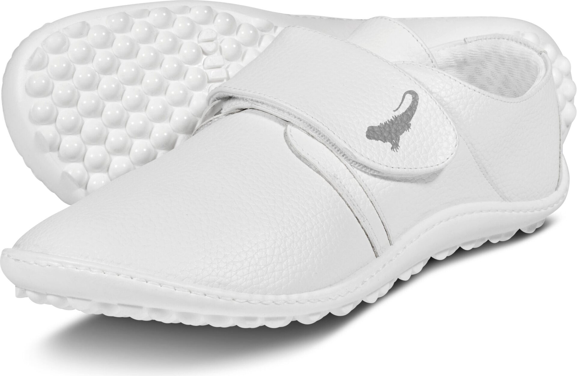 Leguano Care Valkoinen