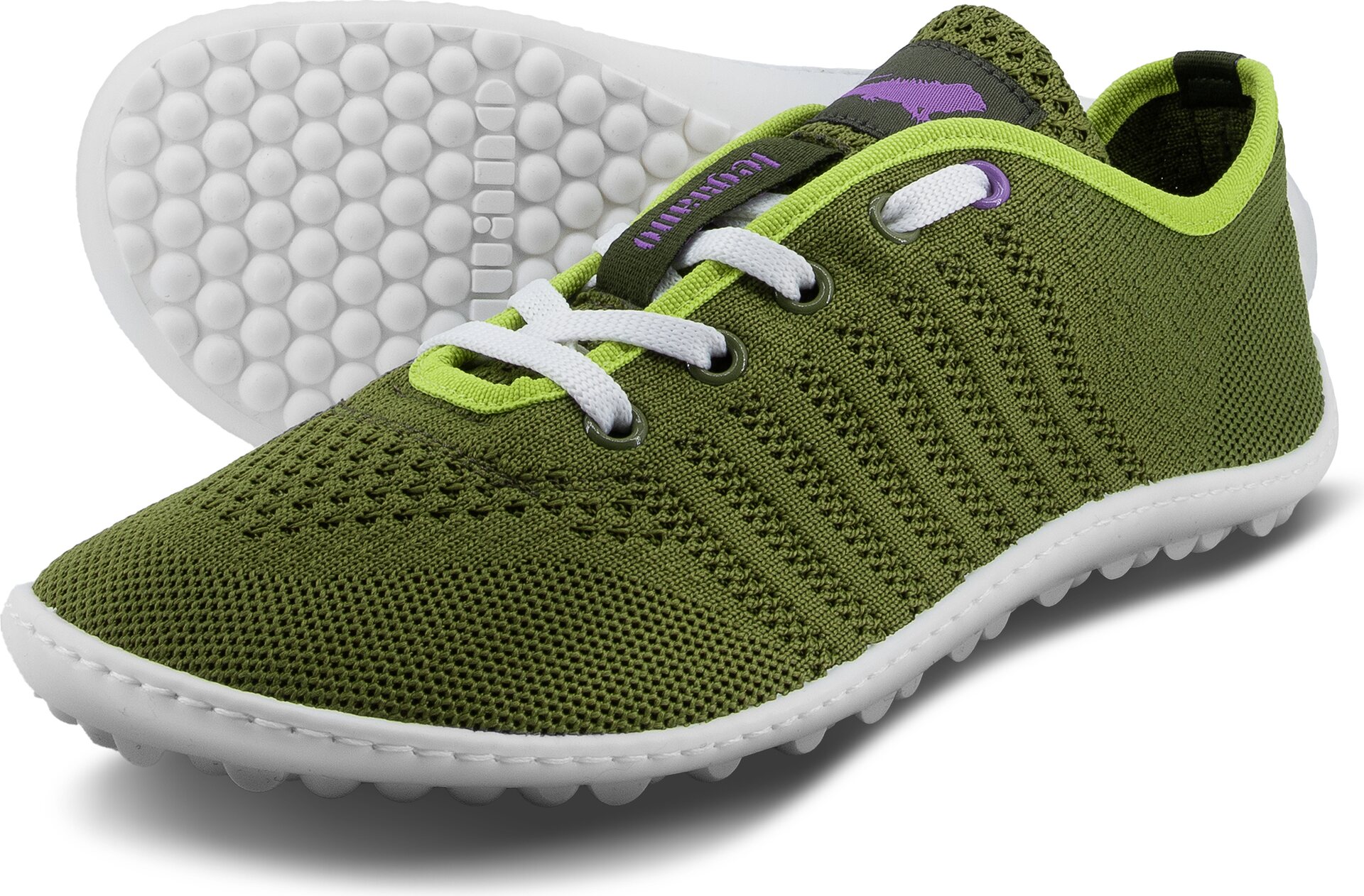 Leguano Go Roheline (available 2026)