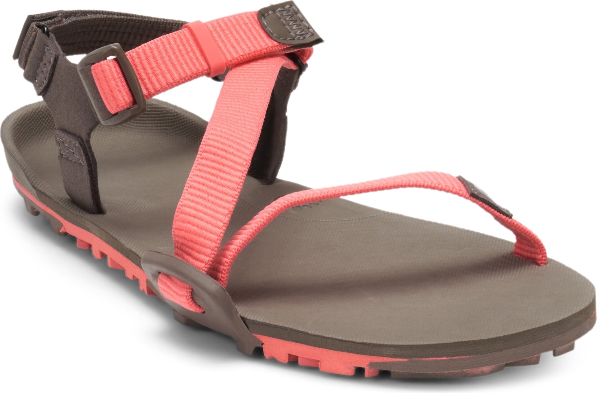 Xero Shoes Z-Trail EV da donna Sunset Coral