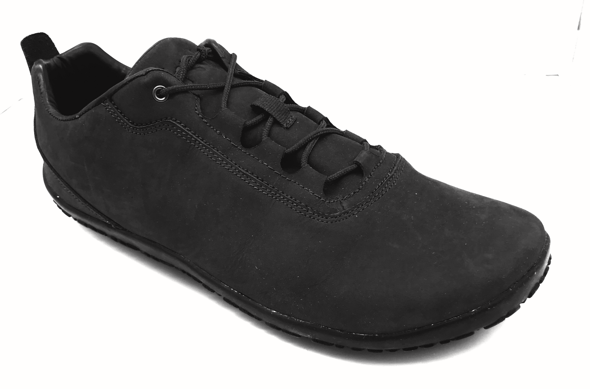 Freet Elgon Black