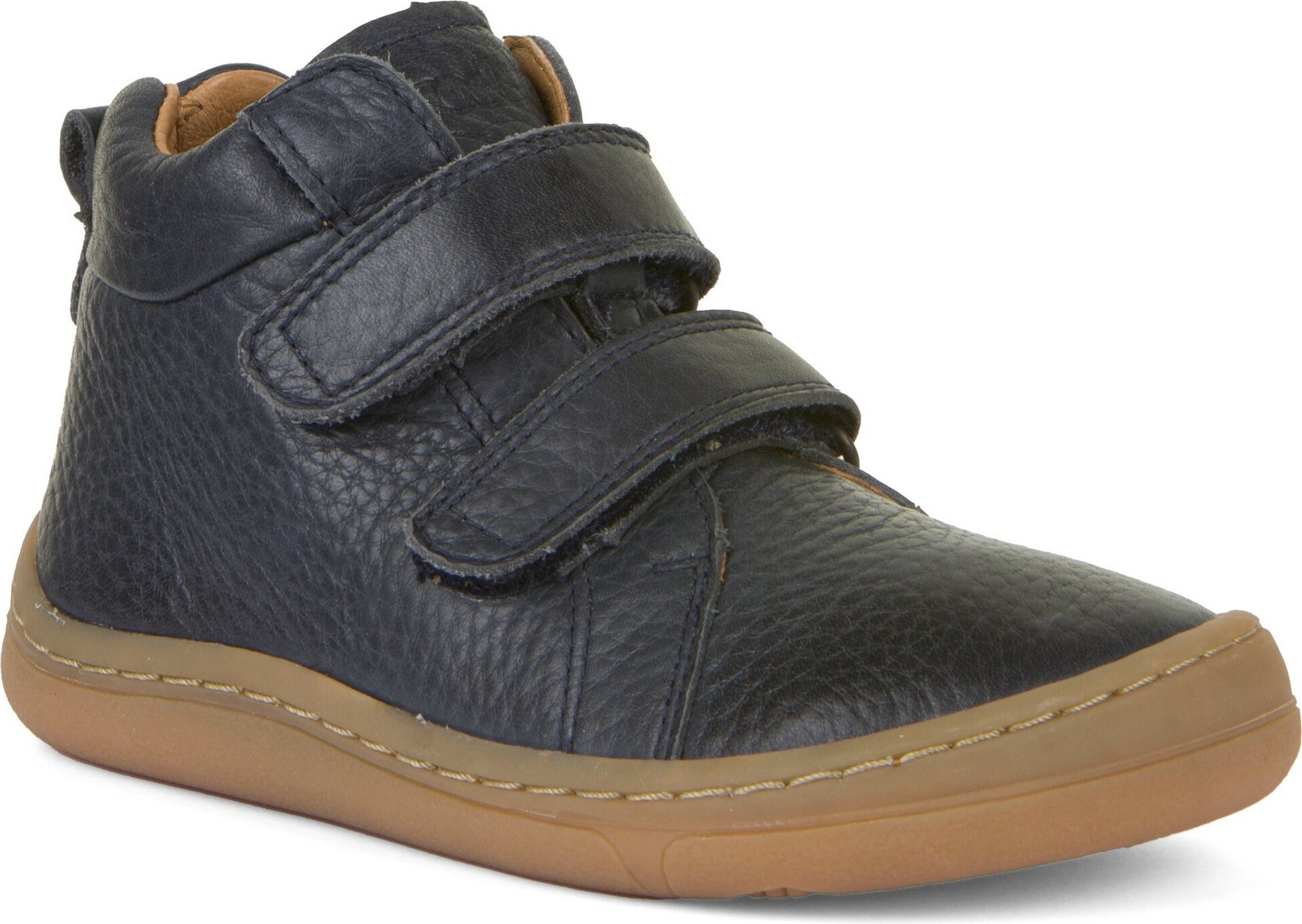 Froddo Barefoot High Top (kesän -22 malli) Sininen