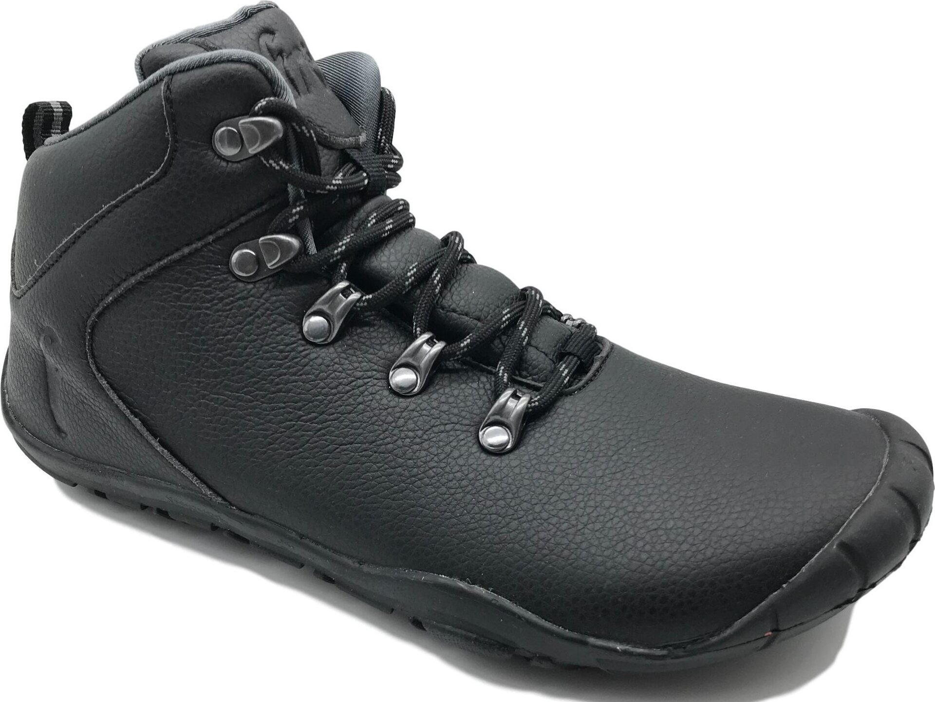 Freet Mudee (missing lace loop/loops) Černá