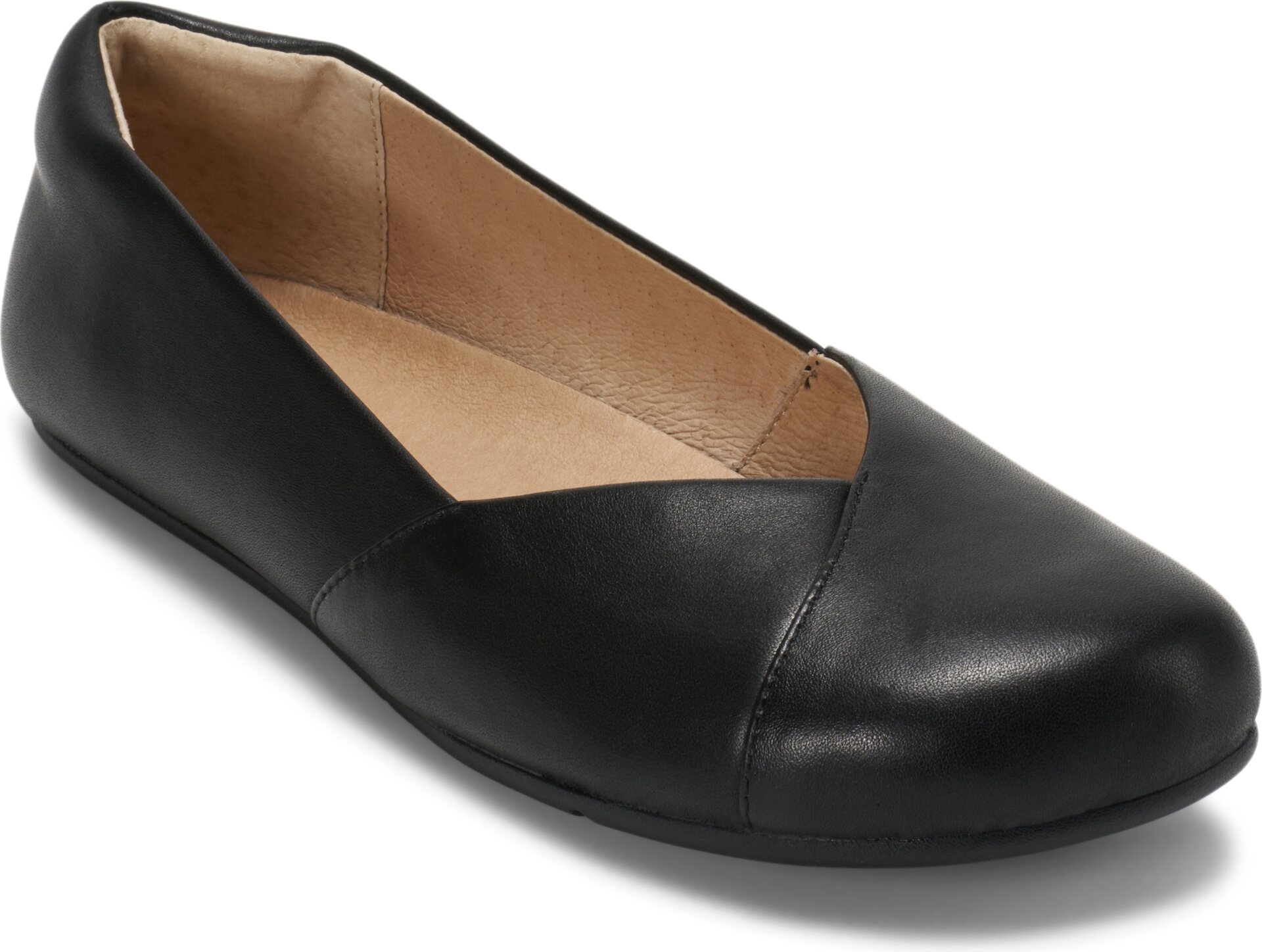 Xero Shoes Phoenix Musta