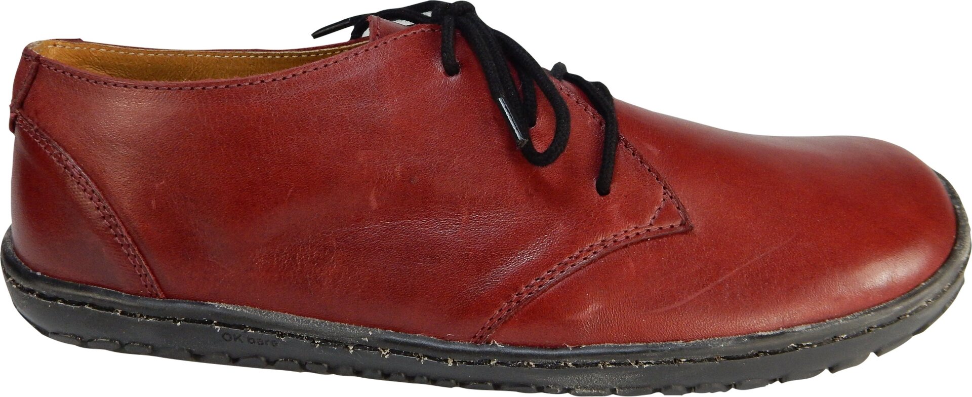 OK bare Liberty Červená