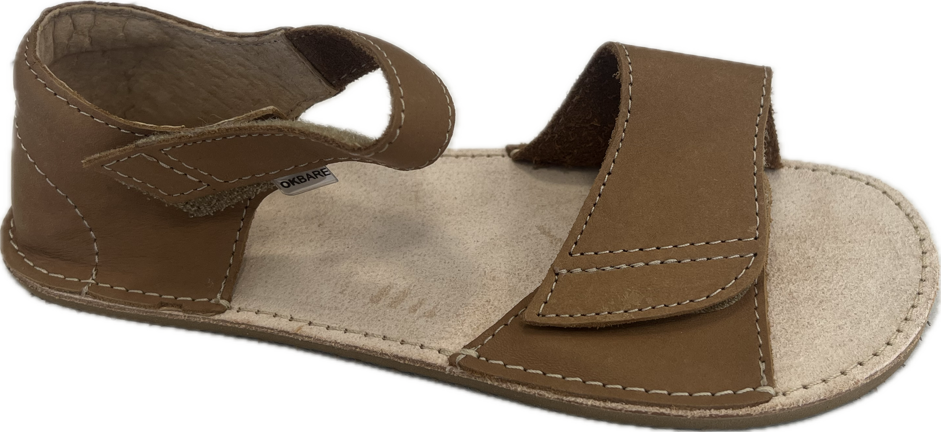 OK bare Mirrisa Marrone