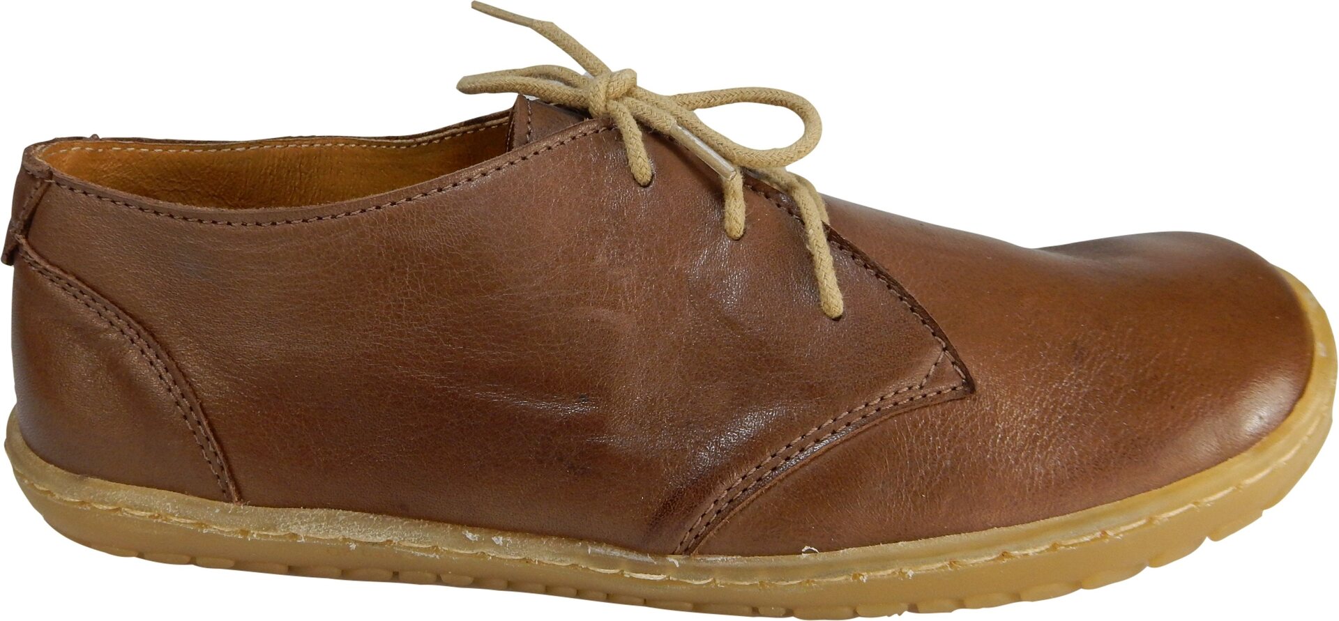 OK bare Liberty Hnědá