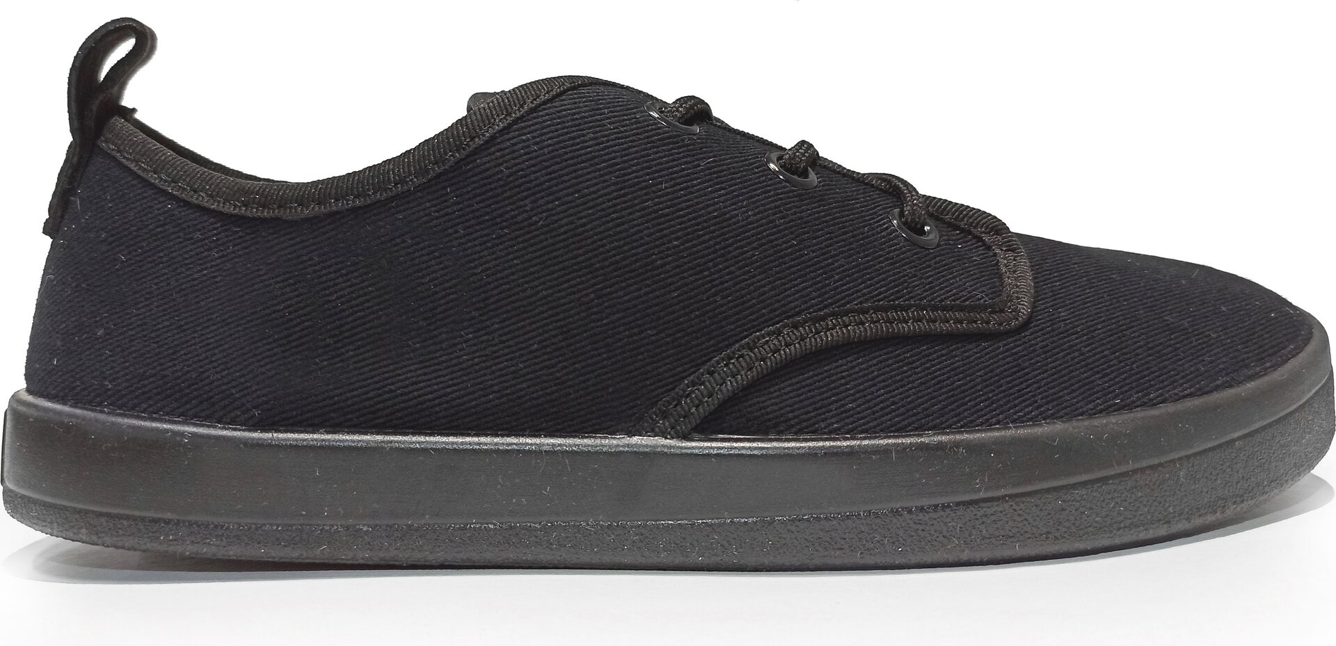 Anatomic klasszikus Tornacipő Fekete